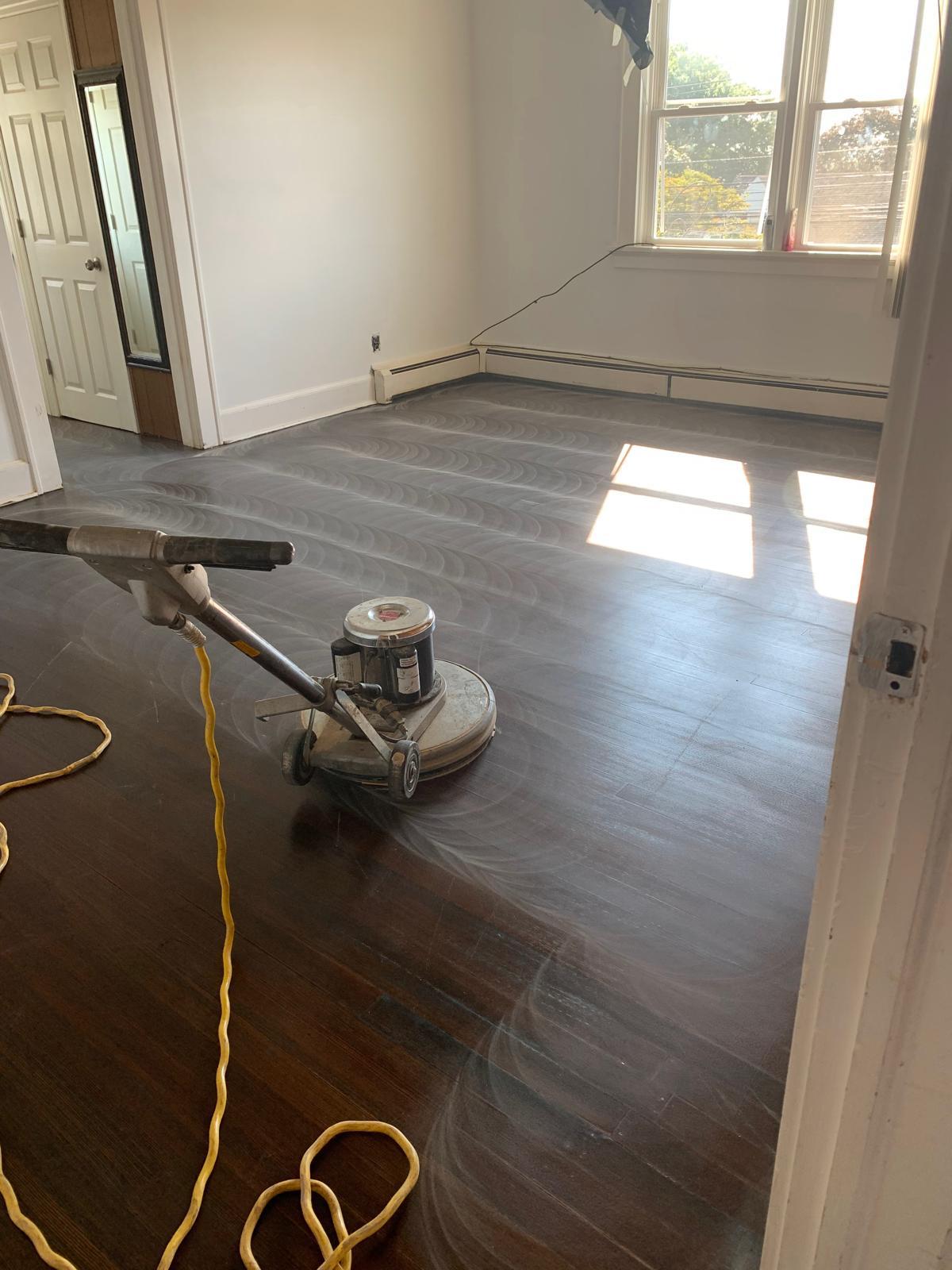 Proyecto de remodelación 33